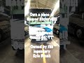 ?? Own a Piece of NASCAR Legacy – Kyle Busch’s 2001 Newell Coach
 
 
One-of-a-Kind 2001 Newell Coach – NASCAR Champion-Owned Luxury Motorhome #1834 custom
 
 
This isn’t just a luxury coach — it’s an icon. Custom-built by Newell and personally owned by NASCAR superstar Kyle Busch, this 2001 masterpiece offers a rare combination of elite craftsmanship, motorsports heritage, and timeless style.
 
 
Whether you're a collector, RV connoisseur, or racing enthusiast, this is your once-in-a-lifetime chance to own a celebrity-owned, custom-designed Newell Coach that delivers both performance and prestige.
 
 
 
---
 
??? Newell Quality – Built Like No Other
 
 
Newell coaches are custom-built from the ground up on Newell’s proprietary chassis, giving them a ride, style, and structural integrity unmatched in the RV world. This 2001 model features:
 
 
Slide-out room for expanded interior space
 
Full body paint with sweeping stripes and mirror-polished accents
 
Massive under-coach storage bays