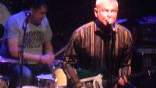 The Wolfhounds - Me (Live @ KOKO, London, 24/05/13)