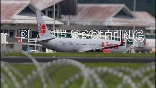 Download lagu Plane spotting manado sam ratulangi | b737,a320,atr72…. mp3