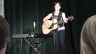 AMY COURTS: In You - Famine KickOff (Fayet