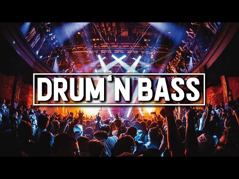 The Best Drum & Bass Mix 2022 | Best DNB Mashups & Remixes Of Popular Songs 🔥
