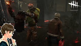 #302【DBD】あ！あ！これ欲張りムーブ！？【デッドバイデイライト】Dead by Daylight【ゲーム実況】