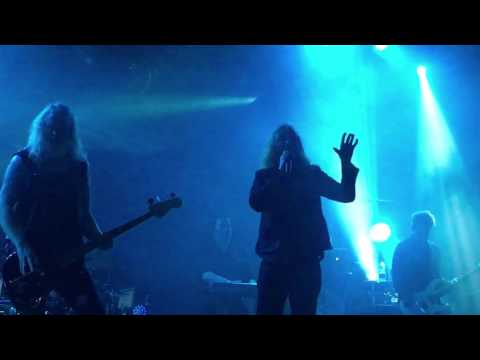 Dark Tranquillity - Misery's Crown Live Bologna Estragon 2017