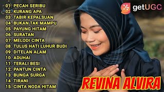 Download lagu REVINA ALVIRA FULL ALBUM || PECAH SERIBU || DANGDUT TERBAIK TANPA IKLAN 2025 mp3