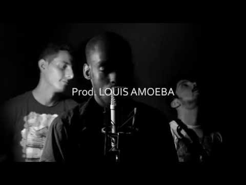 Erick Hervé X Omar el Hachemi X Suyana X Louis Amoeba - EASY BARS #4