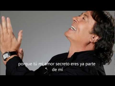 Alejandro Jaen - Mi amor secreto
