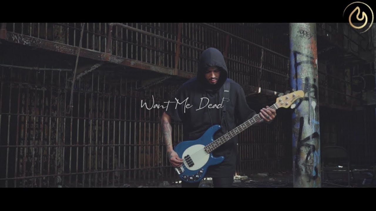 Kill The Blonde — Want Me Dead