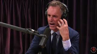 Joe Rogan - Jordan Peterson&#39;s Carnivore Diet Cured His Depression?