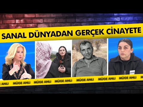 Azra, Sibel, Ümran… Gerçek Kim? | Müge Anlı ile Tatlı Sert Kolajlar