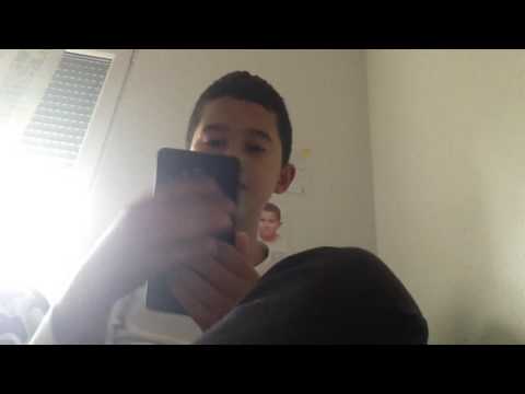 Isprobavanje slatkisa #1 doritos