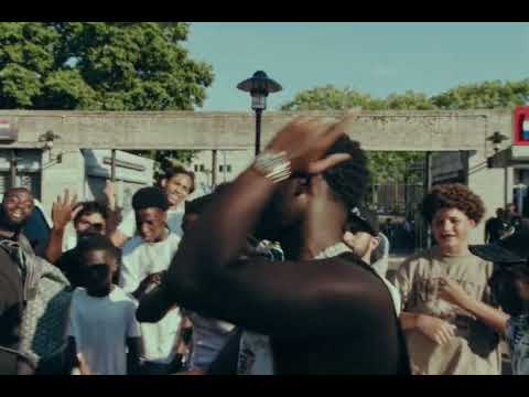 CITÉ, OYSTER & NOBODYPANICC - ROLL THE DICE