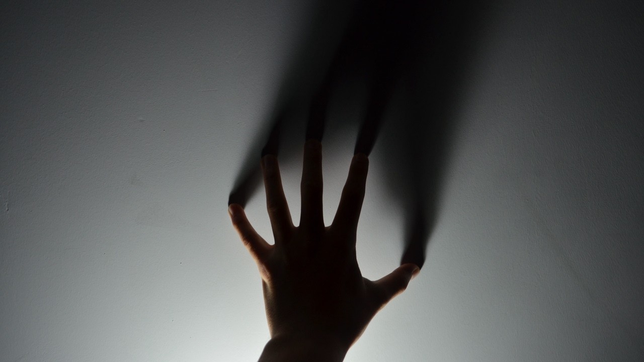 Chapter 20 of Obsidius Nyxofcuckoo | Horror M