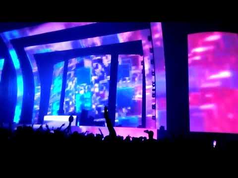 Dreamstate Europe PL @Gliwice - Alpha 9 [27.04.19]