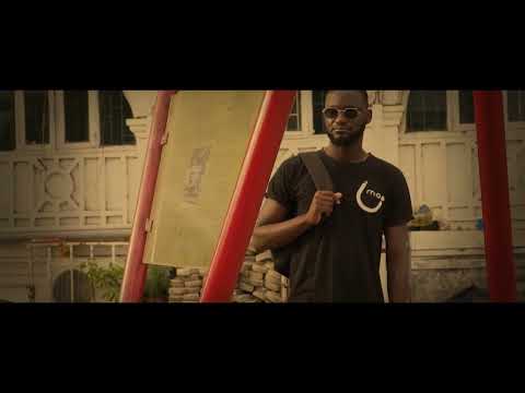1obe, Runa Ria - DOUALA (Official Music Video)
