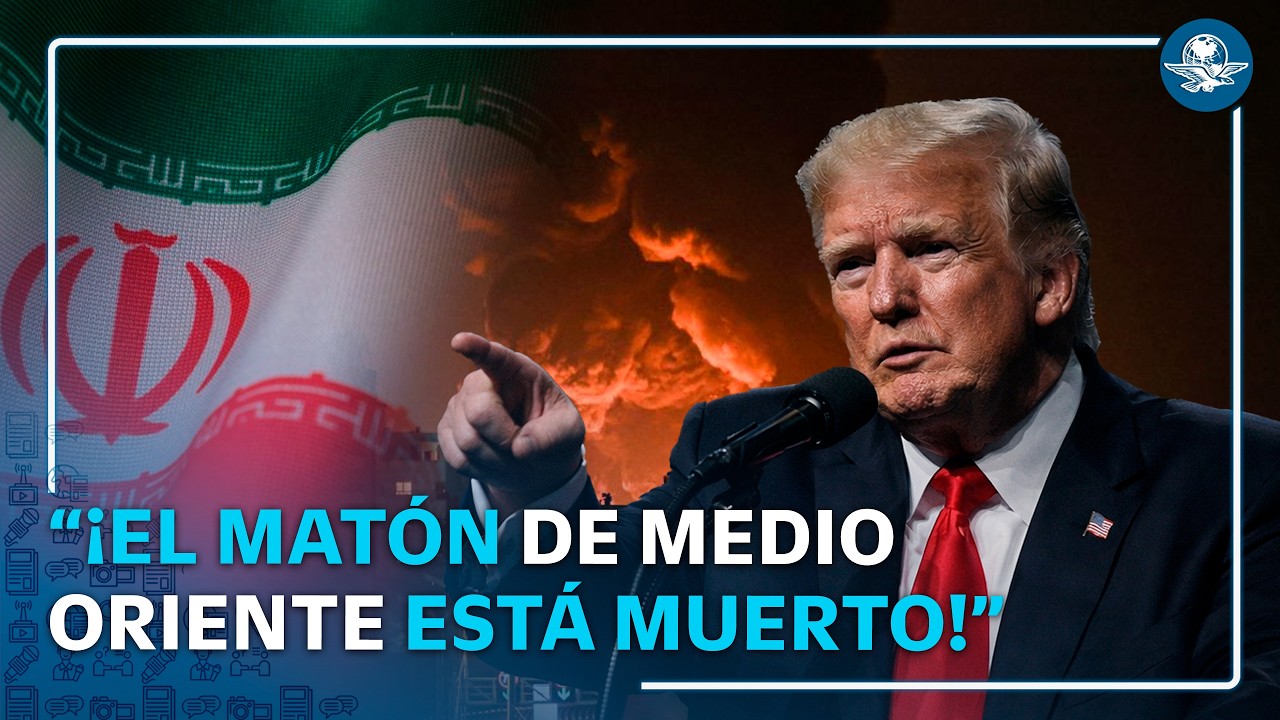 Trump advierte que Irán "pagará el precio” por retrasar negociaciones