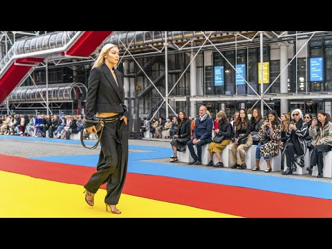 Stella McCartney | Spring Summer 2023 | Full Show