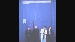 echo and the bunnymen - evergreen