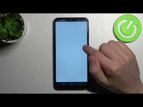 How to Check Battery Info on Samsung Galaxy A10 – Ampere App