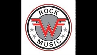 Weezer - Sandwiches Time  (No Falsetto)