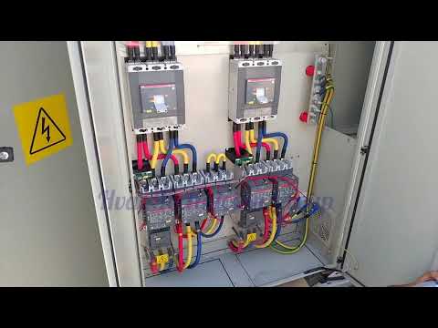 HOW IT WORKS Temperature Sensor 4051