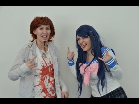 Youmacon 2013 {cosplay slideshow}