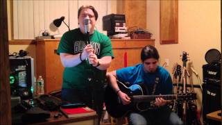 B'z - いつかのメリークリスマス (Itsuka no Merry Christmas) ~ Cover by Z:RO PV