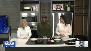 Erie Restaurant Week: Pineapple Eddie Southern Bistro