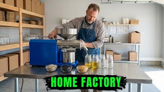 16 Future Proof Mini Machines to Start a Profitable Home Business in 2026