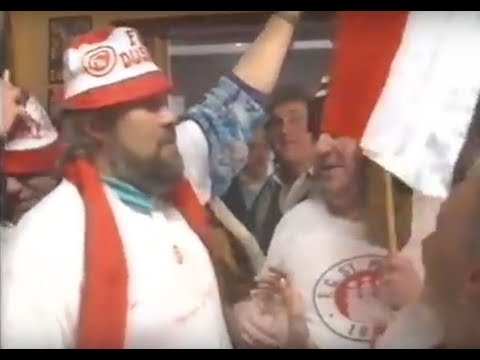 1988 FC St. Pauli - Fortuna Düsseldorf 2:2 | Tore: Demandt, Seeliger | Duve, Zander