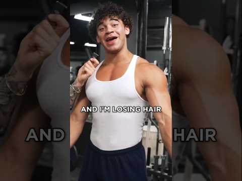 Teen steroid side effects 💉