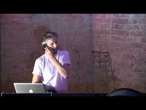 Alex Meshkov - Pro-Tez Showcase RTS.FM 08.08.12