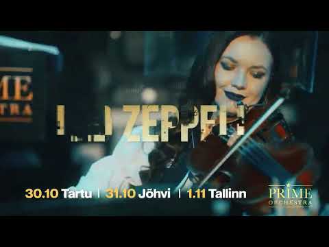 Prime Orchestra. Rock Sympho Show IV