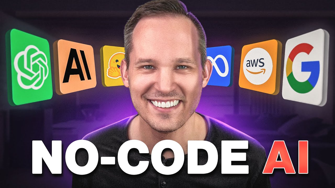 Build No-Code LLM AI Apps With VectorShift