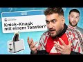 LUTZEK bricht ab: Diese Fragen gehen einfach ZU WEIT! (feat. @karlitoztv)