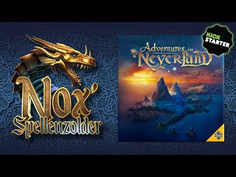 Explanation & review by Nox' Spellenzolder