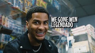 Comethazine - We Gone Win (Legendado)