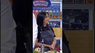 👨‍🍳🍳 «Եփող-թափողները». Հայկուհի Բաբախանյան