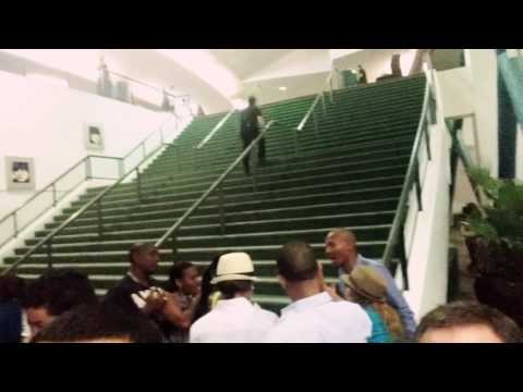 Miami, XS Nation party