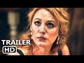 It Ends With Us Official Trailer (2024) Blake Lively