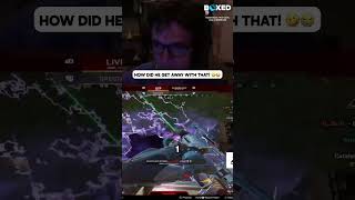 Verhulst & His Team Couldn't Believe This Just Happened 😱