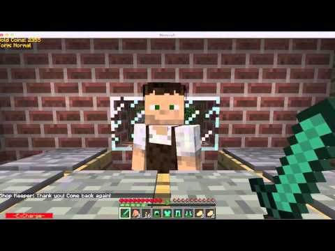 [Minecraft] Tale Of Kingdoms - Ep.9 - W/Guest