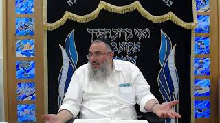 עין יעקב -יומא אות יח האיסור לספור את בני ישראל -כא סיון תשפ"א (הרב דניאל אלול) - התמונה מוצגת ישירות מתוך אתר האינטרנט יוטיוב. זכויות היוצרים בתמונה שייכות ליוצרה. קישור קרדיט למקור התוכן נמצא בתוך דף הסרטון