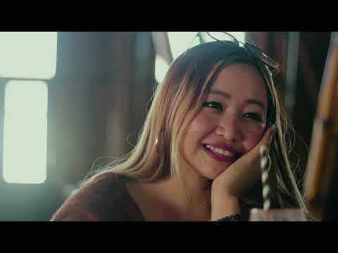  Ase Jasmine  and Kohjung_Li Jingrü