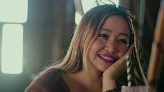 Download lagu Apni lah morom - Ase Jasmine ft. Kohjung_li Jingrü( Music video) mp3