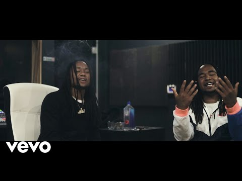 Mozzy Twin - Quarterback (Explicit) ft. Born Stunna 3G