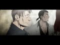 AnimeRap Rep Pro Anime Gangsta Ft SayianWords Gangsta Rap 2015 Ft SayianWords