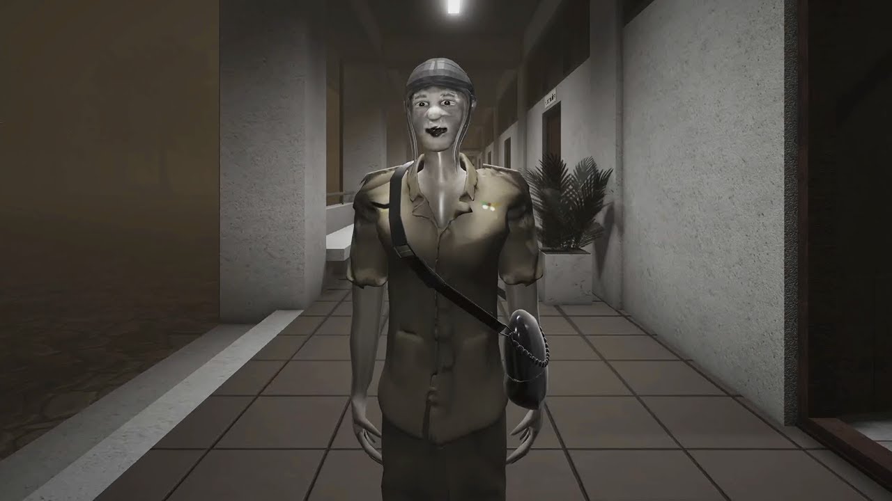 horor thailand super mengerikan sahur day 29.... emang sahur terakhir yah?