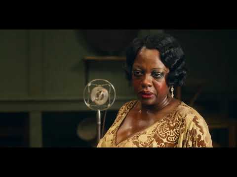 Viola Davis in Ma Rainey's Black Bottom (2020)