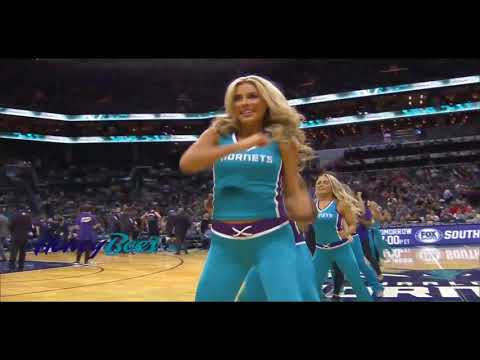 Atlanta Hawks vs Charlotte Hornets 1 - Jan26, 2018