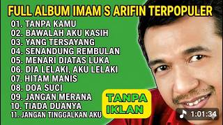 Download lagu BEST FULL ALBUM OF IMAM S ARIFIN 🔥 NOSTALGIC DANGDUT FROM THE OLD TIMES, MOST ENJOYABLE TO LISTEN TO mp3